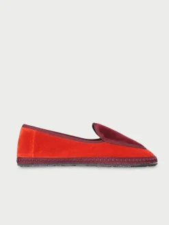 Violet|Flabelus Clearance